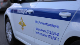 Каждое третье ДТП в Кировской области связано с наездом на пешеходов