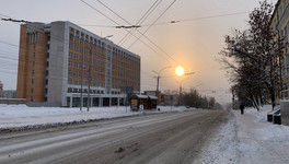 Соколов поднял тему пробок