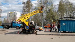 В Кирове установят 10 новых светодиодных светофоров