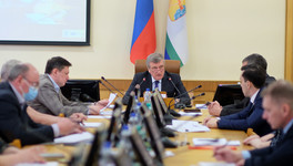 В Кировской области ввели новые ограничительные меры
