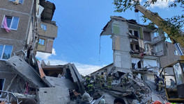Что известно об обрушении дома в Нижнем Тагиле. Главное