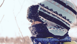 В Кировской области объявили метеопредупреждение из-за аномальных холодов