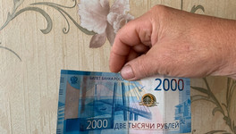 В России приняли закон об увеличении выплат неработающим пенсионерам