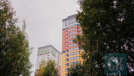 В Кировской области месяц не могут найти 17-летнюю Ксению Бажанову