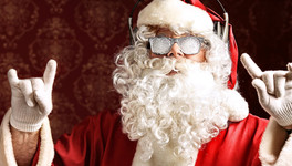 Дед Мороз: «Я не стодолларовая бумажка, которая всем нравится. И не клоун»