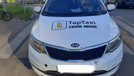 В Кирове водитель такси сбил 8-летнего ребёнка