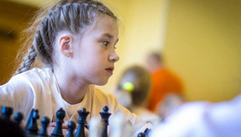 Юная шахматистка из Кирова победила на первенстве России