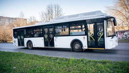 На маршруте № 1 в Кирове добавят один автобус