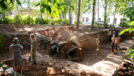 В Кирове планируют провести археологические раскопки на территории Хлыновского кремля