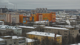 Кировская область заняла 55-е место в итоговом рейтинге регионов России