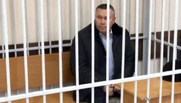 Экс-главе кировского ГИБДД Плотникову вынесли приговор по «делу о КамАЗах»