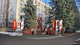 Памятник Григорию Булатову в Слободском откроют летом