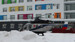 Александр Соколов поздравил работников скорой медицинской помощи
