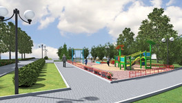 Проекты ремонта кировских парков и скверов вынесли на общественное обсуждение