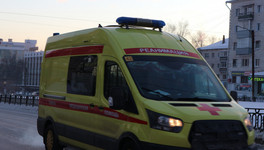 В Кировской области мужчину оштрафовали за мат в адрес врачей скорой