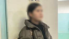 В Кировской области задержали 20-летнюю девушку с крупной партией наркотиков