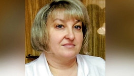 Главврачом котельничской ЦРБ назначили Ирину Воронину