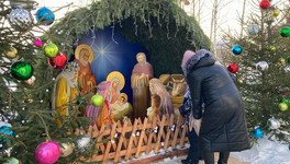 Будут ли в Кирове крещенские морозы в 2026 году?