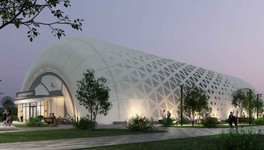 В Кирове построят зал для мини-футбола и открытые спортплощадки