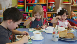 В детских садах Кирова могут поднять стоимость родительской платы из-за нового меню