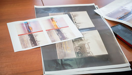 Дизайн-проекты книги и фотоальбома к 650-летию Кирова утвердили