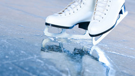 В Кирове на нескольких площадках отменили массовые катания на коньках