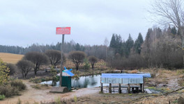 Родник «Рамазан» в Кирове признали опасным для питья