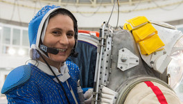 Единственная в России женщина-космонавт в 2022 году полетит в космос на корабле Илона Маска