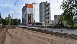 В Кировской области построят семь новых домов для переселенцев из аварийного жилья