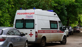 В Кирове два электромонтёра погибли от удара током