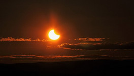 Кировчане бесплатно смогут посмотреть на солнечное затмение через телескоп