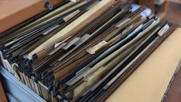 Госархив открыл кировчанам доступ к архивным документам начала XX века