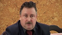 И.о. главы Минпромторга Кировской области стал Александр Даренский
