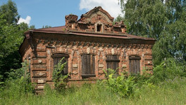 Кировчанин купил «историческое здание» в Яранском районе, чтобы его отреставрировать
