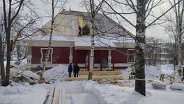 К 650-летнему юбилею Кирова отреставрируют «Приказную избу» и Репинский особняк