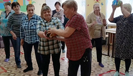 В Кировской области расширяют спортивную программу «Активное долголетие»