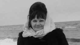 Скончалась член Общественной палаты Кировской области Наталья Катаева