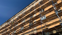 Жители Кирова жалуются на дефицит средств капремонта