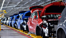 «Автотор» остановит производство автомобилей из оставшихся комплектующих