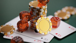 Алиментщикам в России хотят запретить азартные игры