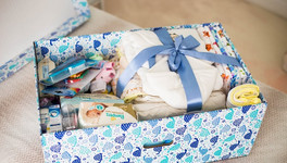 Новорожденные кировчане получат подарки от государства