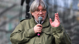 Умер автор «Бандитского Петербурга»