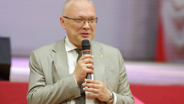 Александр Соколов отметил самые острые проблемы, которые тревожат жителей Кировской области
