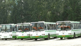 Кировские пригородные автобусы можно будет отслеживать онлайн