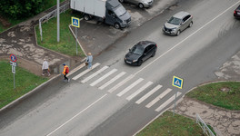 В Кирове на выходных массово проверят водителей на трезвость