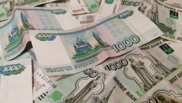 Более четверти жителей Кировской области получают зарплату меньше 20 тысяч в месяц