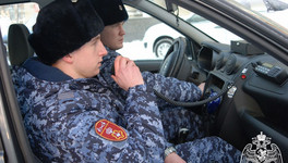 В Кирово-Чепецке в подъезде нашли пропавшего ребенка