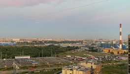 В день открытия ПМЭФ над Петербургом и Ленобластью сбили 59 беспилотников
