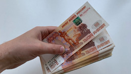 В Госдуме предложат установить МРОТ в размере 34 тысячи рублей