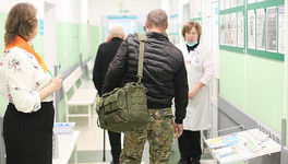 Кировская область вошла в тройку лидеров по мерам поддержки участников СВО